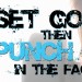 dietmart facebook set goals fitness quote Bunny Azzopardi Set Goals