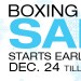 DietMart Direct Boxing Week Sale