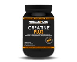 MusclePlus Labs Creatine Plus