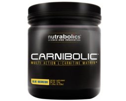 Nutrabolics carnibolic