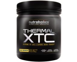 Nutrabolics thermal xtc