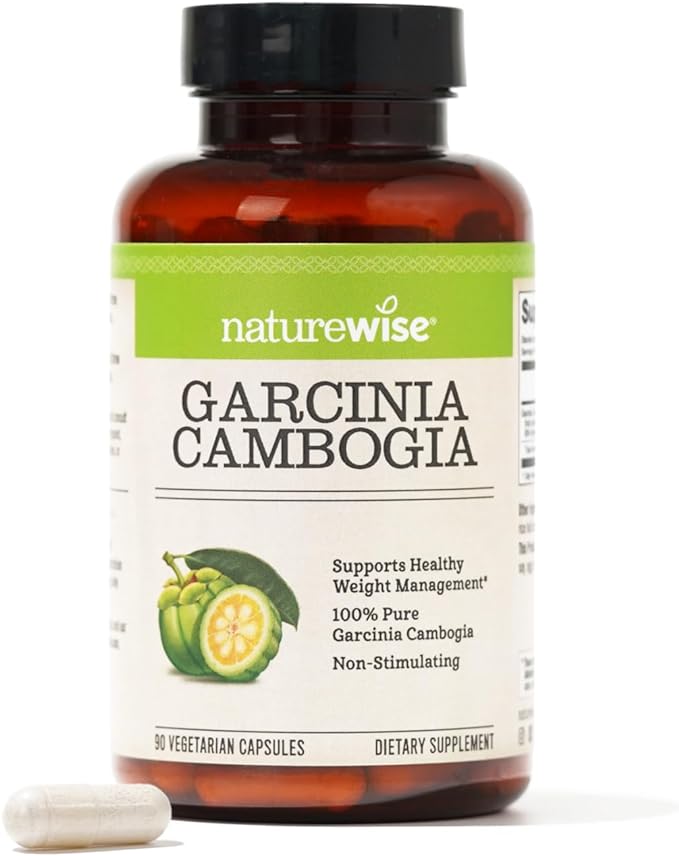 Garcinia Cambogia Extra